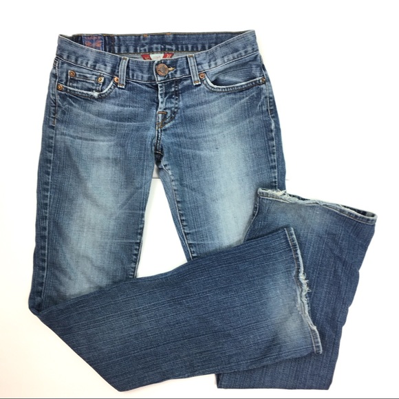carnival jeans
